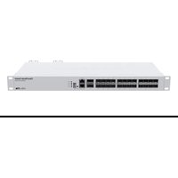 Notice Mikrotik CRS326-24S+2Q+RM Commutateur