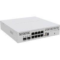 Notice Mikrotik CRS310-8G+2S+IN Commutateur
