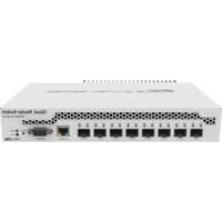 Notice Mikrotik CRS309-1G-8S+IN Commutateur