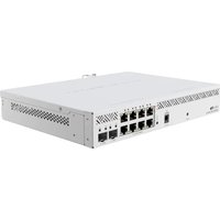 Notice Mikrotik CSS610-8P-2S+IN Routeur réseau
