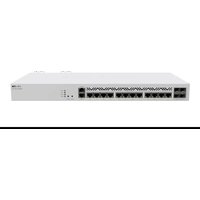 Notice Mikrotik CCR2116-12G-4S+ Routeur