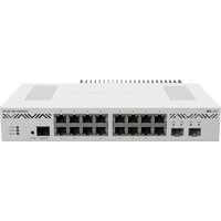 CCR2004-16G-2S+PC Mikrotik