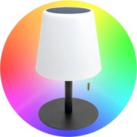 Schwaiger 660166 - Lamp