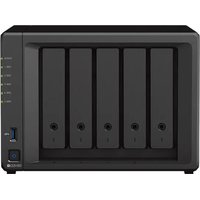 Notice SYNOLOGY DS1522+ Serveur