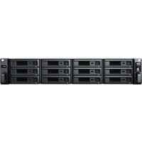 Notice SYNOLOGY RS2421RP+ Serveur