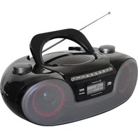 SCD8300 Soundmaster