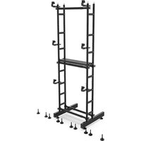 Notice Chauvet GROUND STACK KIT Monitor