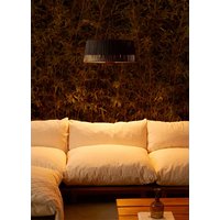 Create HANGING HEATER - Riscaldamento