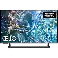 SAMSUNG GQ50Q72D - Televisore