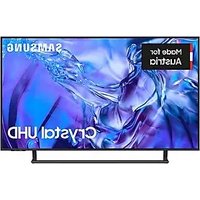 SAMSUNG UE50DU8570U - Televisie