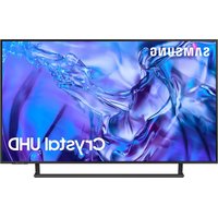 SAMSUNG UE43DU8570U - Televisie
