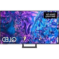 SAMSUNG GQ55Q72D - Televisie