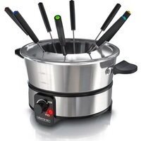 Notice Arendo MAKI 305532 Fondue, raclette and wok appliance
