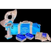 Notice Klein Tools BAT20GD14H Cable stripper