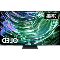 SAMSUNG GQ55S90D - Televisore