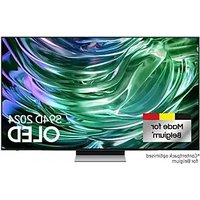 SAMSUNG QE55S94DAE - Televisore