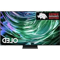 SAMSUNG QE55S90DAE - Televisore
