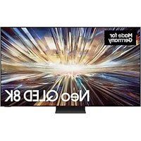 SAMSUNG GQ85QN800DT - Televisie