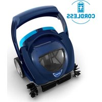 Notice POLARIS SPABOT Aspirateur