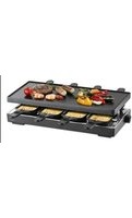 Notice TRISA STYLE 8 7600.75 Plaque de grill