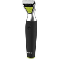 Notice TRISA VARIO BLADE 1718.4220 Tondeuse à barbe