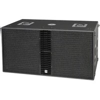 LINEAR 9 118 Sub BA HK AUDIO