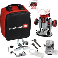 TP-RO 18 Set Li BL EINHELL