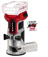 TP-ET 18 Li BL EINHELL