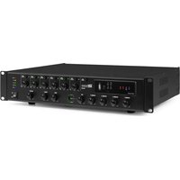 Notice Power Dynamics PMP360 Audio Amplifier