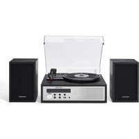 Sloane CR7022A Crosley