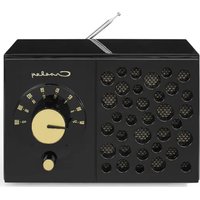 Notice Crosley MAVERICK CR3042A Radio