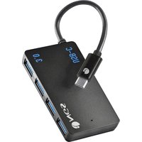 Notice NGS WONDER IHUB 4 USB hub