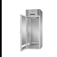 Notice GRAM BAKER F 1500 CBG Gefrierschrank