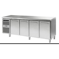 Notice GRAM GASTRO M 2207 CSG A DL/DL/DL/DR L2 Kühlschrank