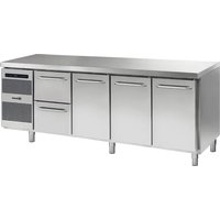 Notice GRAM GASTRO K 2207 CSG A DL/DL/DL/2D L2 Kühlschrank