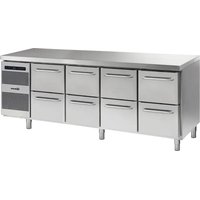 GASTRO K 2207 CSG A 2D/2D/2D/2D L2 GRAM