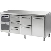 GASTRO K 1807 CSG A DL/2D/3D L2 GRAM