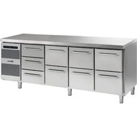 GASTRO K 2207 CSG A 2D/2D/2D/3D L2 GRAM