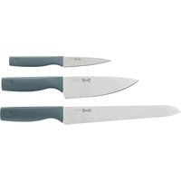 Notice IKEA TIGERBARB 005.595.78 Couteau