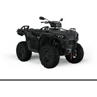 Notice POLARIS SPORTSMAN 570 EPS SE (2024) Tracteur