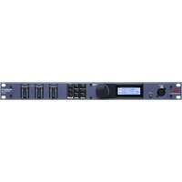 Notice DBX DRIVERACK PX Équipement audio professionnel