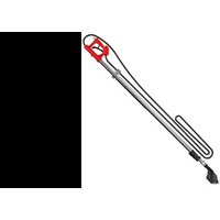 Notice Craftsman CMZPWTW18 Nettoyeur haute pressio
