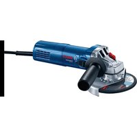BOSCH GWS 900 Professional - Trituratore