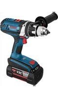 GSR 36.0 VE-2-LI Professional BOSCH
