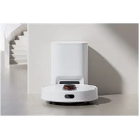 Notice Roidmi EVE ROOK Aspirateur robot