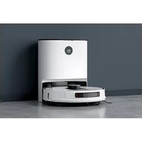 Notice Roidmi EVE MAX Aspirateur robot