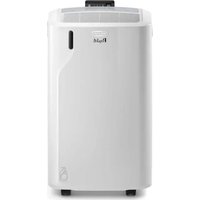 Notice DELONGHI PINGUINO COMPACT PACEM360-6ALWH Climatisation