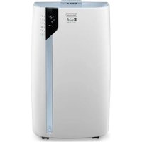 Notice DELONGHI PINGUINO PACEX390UVCARE-6ALWH Air Conditioning