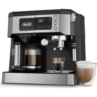 Notice DELONGHI COM532M Coffee machine