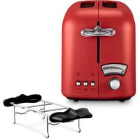 Argento CT021 DELONGHI